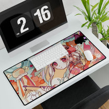 Load image into Gallery viewer, Toilet-Bound Hanako-kun Mouse Pad (Desk Mat)