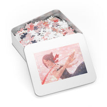 Load image into Gallery viewer, Kaguya Shinomiya Jigsaw Puzzle