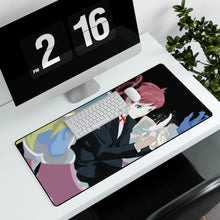 Load image into Gallery viewer, Persona 3 Mouse Pad (Desk Mat)