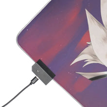 Load image into Gallery viewer, Inu × Boku SS RGB LED Mouse Pad (Desk Mat)