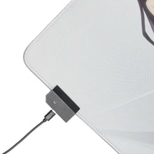 Load image into Gallery viewer, Infinite Stratos RGB LED Mouse Pad (Desk Mat)