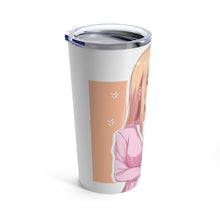Load image into Gallery viewer, Himouto! Umaru-chan Tumbler 20oz