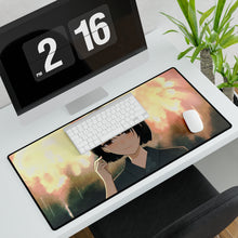 Load image into Gallery viewer, Your Name. Mouse Pad (Desk Mat)