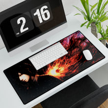Load image into Gallery viewer, Anime Tokyo Ghoul Mouse Pad (Desk Mat)