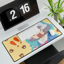 Load image into Gallery viewer, Tonari No Seki-kun Mouse Pad (Desk Mat)