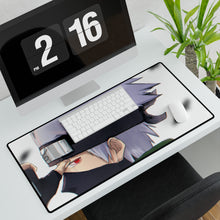 Load image into Gallery viewer, Anime Naruto Mouse Pad (Desk Mat)