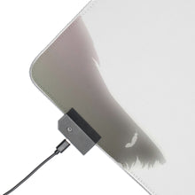 Load image into Gallery viewer, My Hero Academia RGB LED Mouse Pad (Desk Mat)