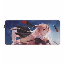 Load image into Gallery viewer, Anime Kantai Collection RGB LED Mouse Pad (Desk Mat)