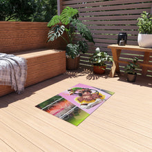 Load image into Gallery viewer, Macross Rug