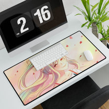 Load image into Gallery viewer, Anime Your Lie in April Mouse Pad (Desk Mat)