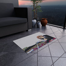 Load image into Gallery viewer, Bungou Stray Dogs Osamu Dazai, Chuuya Nakahara Rug