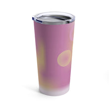 Load image into Gallery viewer, Anime Fairy Tail Tumbler 20oz