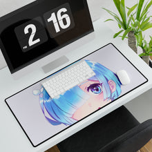 Load image into Gallery viewer, Anime Re:ZERO -Starting Life in Another World- Mouse Pad (Desk Mat)