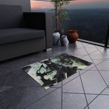 Load image into Gallery viewer, Black Rock Shooter Rug