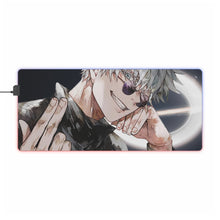 Load image into Gallery viewer, GOJO RGB LED Mouse Pad (Desk Mat)