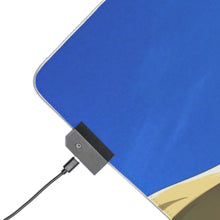 Load image into Gallery viewer, The Rising of the Shield Hero RGB LED Mouse Pad (Desk Mat)