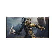 Load image into Gallery viewer, Middle-earth: Shadow of Mordor Mouse Pad (Desk Mat)