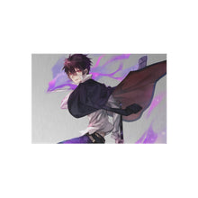 Load image into Gallery viewer, Reborn! Katekyo Hitman Reborn Rug
