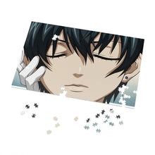 Load image into Gallery viewer, Ciel Phantomhive Jigsaw Puzzle