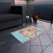Load image into Gallery viewer, Fairy Tail Lucy Heartfilia Rug