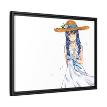 Load image into Gallery viewer, Food Wars: Shokugeki No Soma Canvas Framed Art Print