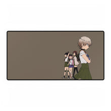 Load image into Gallery viewer, Anime School-Live! Mouse Pad (Desk Mat)