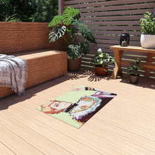 Load image into Gallery viewer, Black Clover Julius Novachrono Rug