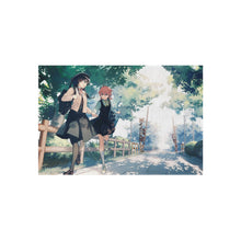 Load image into Gallery viewer, Bloom into You Rug