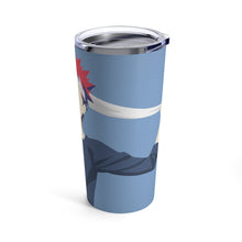 Load image into Gallery viewer, Food Wars: Shokugeki No Soma Tumbler 20oz