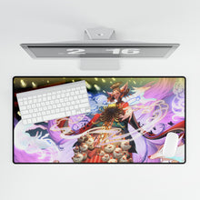 Load image into Gallery viewer, Anime Onmyoji Mouse Pad (Desk Mat)
