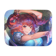 Load image into Gallery viewer, Touhou Sherpa Blanket