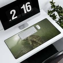 Load image into Gallery viewer, Prosthetic Arm Mouse Pad (Desk Mat)