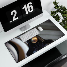 Load image into Gallery viewer, Kasumi Mouse Pad (Desk Mat)