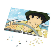 Load image into Gallery viewer, Anime Cowboy Bebopr Jigsaw Puzzle