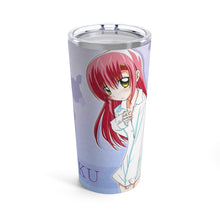 Load image into Gallery viewer, Hayate the Combat Butler Tumbler 20oz