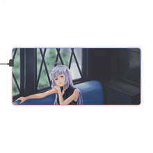 Load image into Gallery viewer, Plastic Memories Isla RGB LED Mouse Pad (Desk Mat)