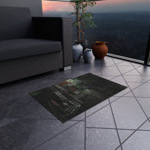 Load image into Gallery viewer, Hōtarō Oreki Walking on the street Rug