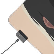 Load image into Gallery viewer, Sound! Euphonium RGB LED Mouse Pad (Desk Mat)