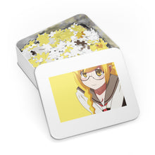Load image into Gallery viewer, Monogatari (Series) Jigsaw Puzzle