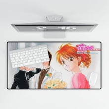 Load image into Gallery viewer, Skip Beat Mouse Pad (Desk Mat)