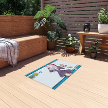 Load image into Gallery viewer, Boku Wa Tomodachi Ga Sukunai Rug