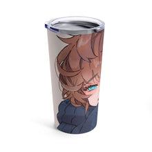 Load image into Gallery viewer, Van Gogh Tumbler 20oz