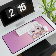 Load image into Gallery viewer, Anime Re:ZERO -Starting Life in Another World- Mouse Pad (Desk Mat)