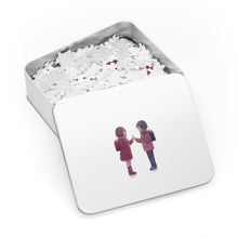 Load image into Gallery viewer, Anime ERASED Jigsaw Puzzle