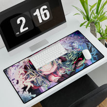 Load image into Gallery viewer, Anime Vocaloid Mouse Pad (Desk Mat)