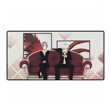Load image into Gallery viewer, Anime Tokyo Ghoul Mouse Pad (Desk Mat)