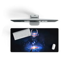 Load image into Gallery viewer, Holding the galaxy in your hand by Pavel Ko Mouse Pad (Desk Mat)