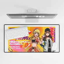 Load image into Gallery viewer, D4DJ Mouse Pad (Desk Mat)