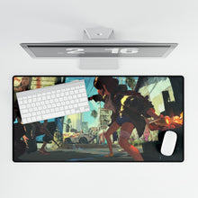 Load image into Gallery viewer, Anime People Mouse Pad (Desk Mat)