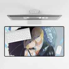 Load image into Gallery viewer, Anime Tales of Zestiria the X Mouse Pad (Desk Mat)